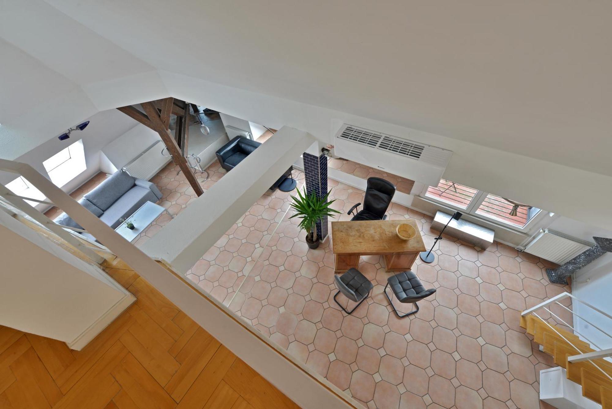 5,batthyani Square, Buda, Panorama, Parliament Apartament